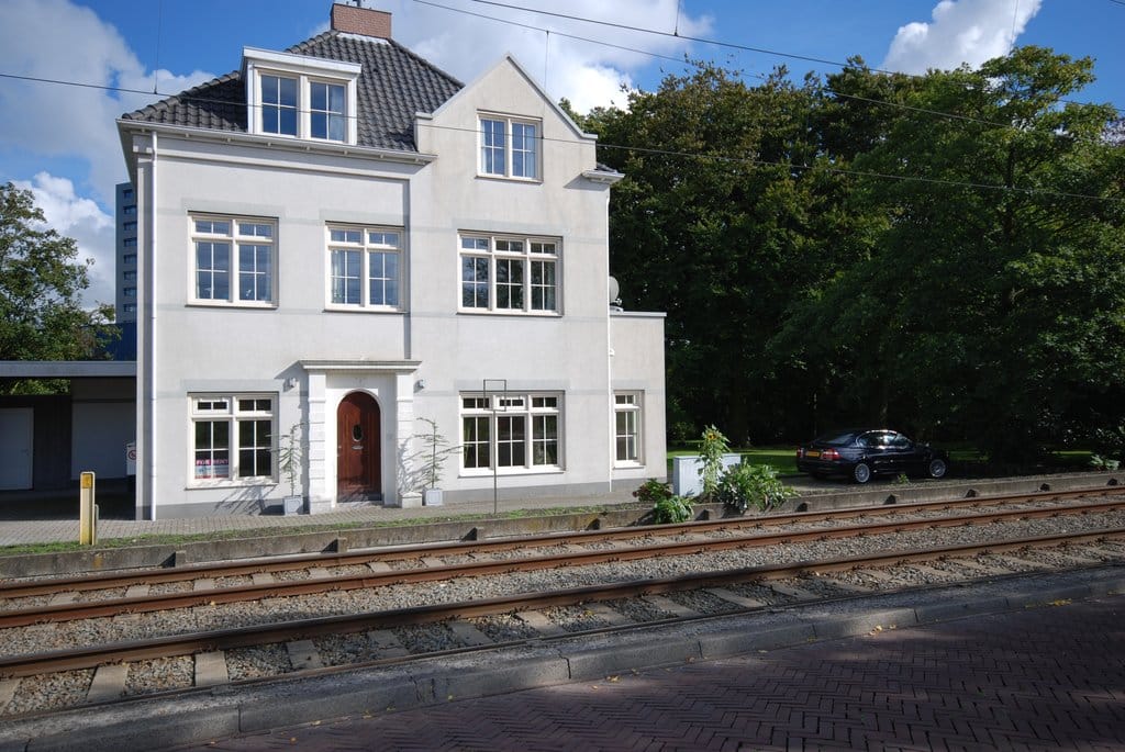 Te huur: Rijswijk (ZH) / €1750,00 p.m. / 78,00m2