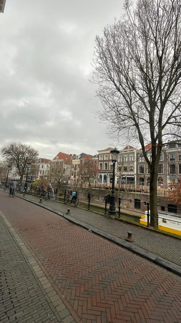 Te huur: Utrecht