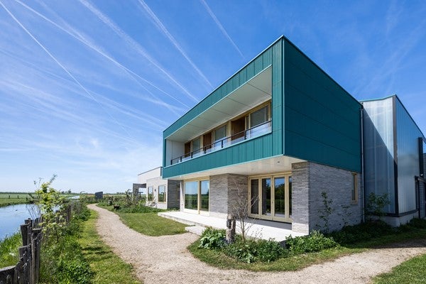 Te huur: Avenhorn / €2500,00 p.m. / 166,00m2