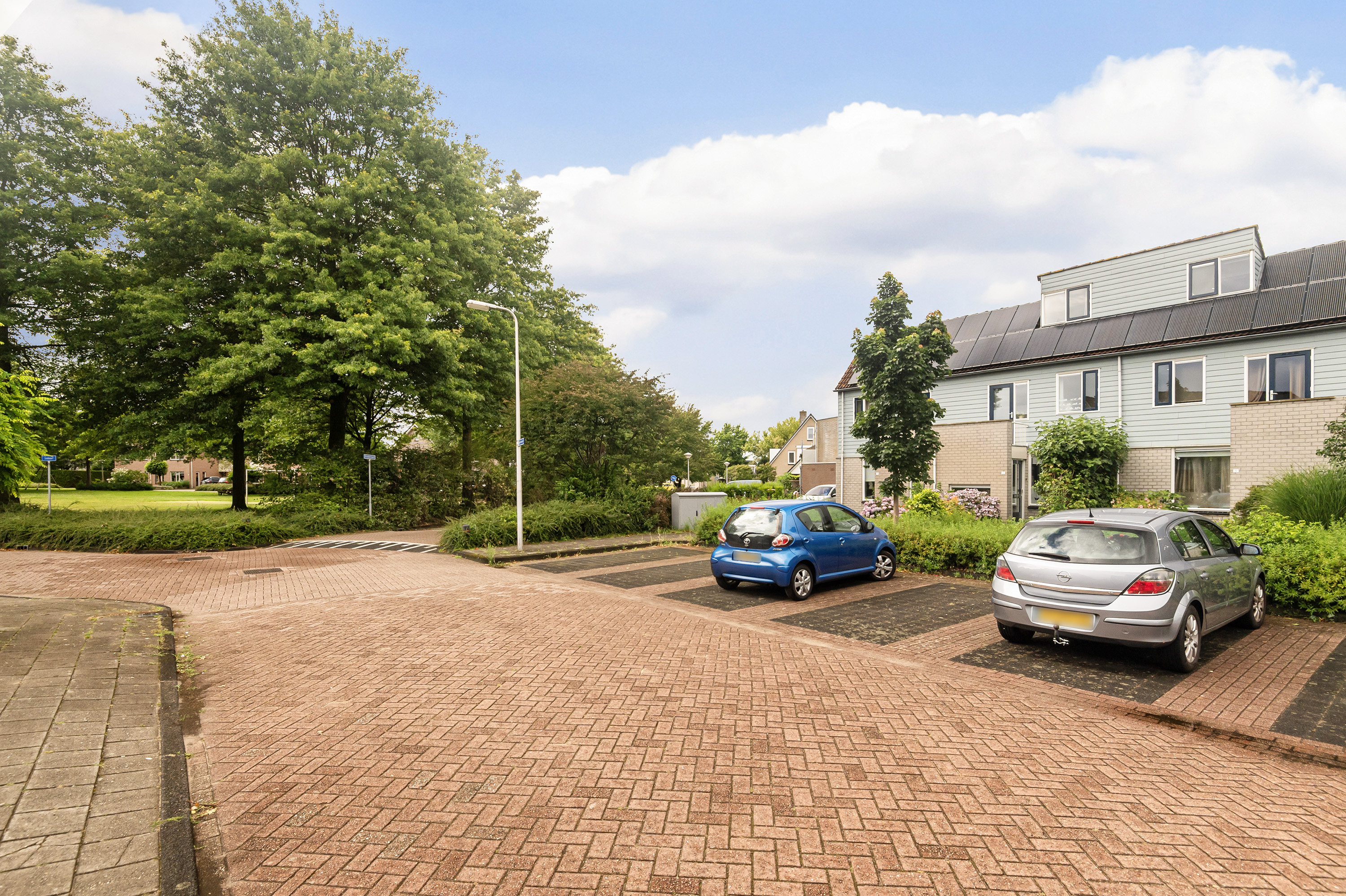 For rent: Dalfsen / €933 p.m. / 65m2