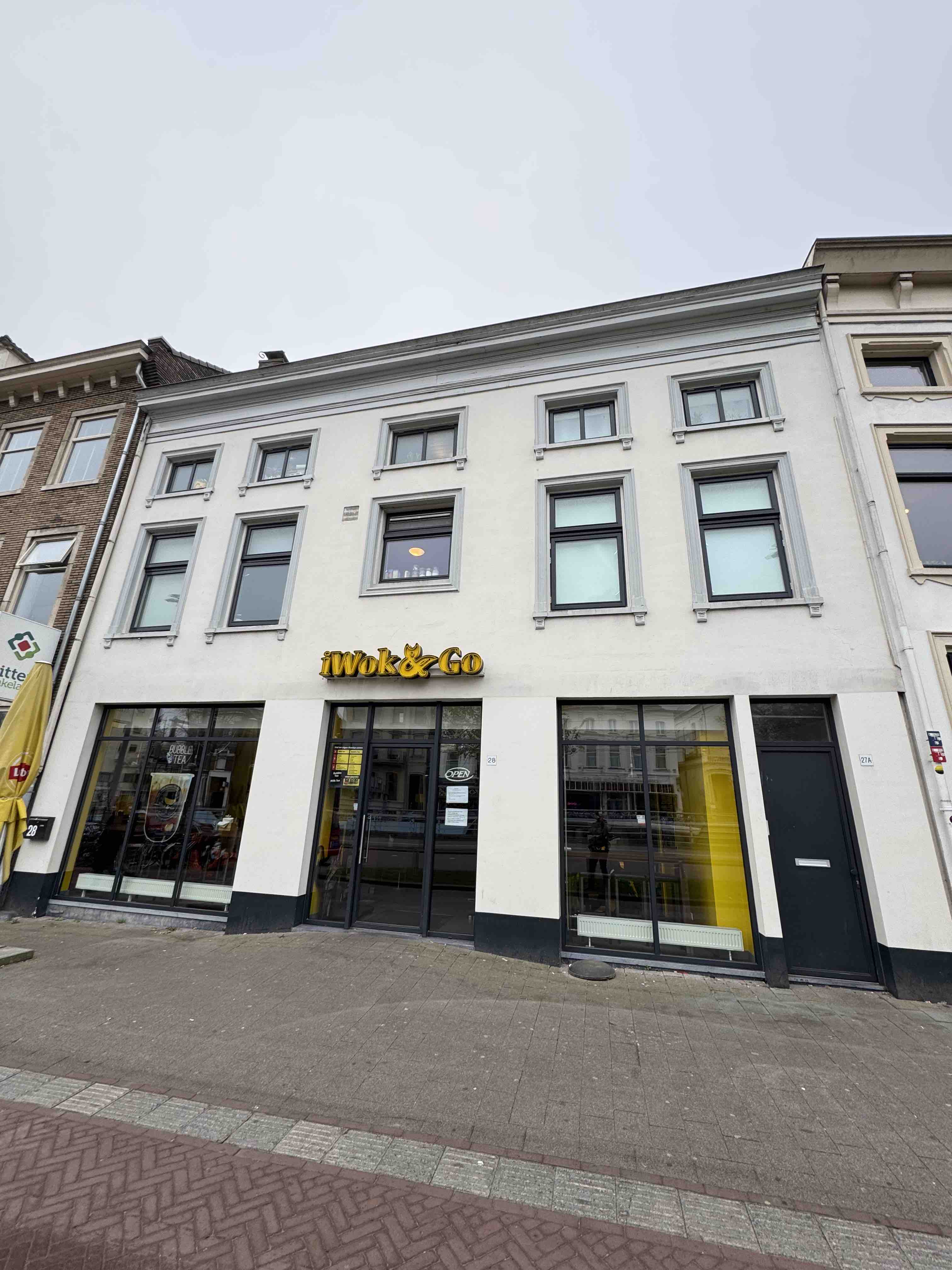 Te huur: Arnhem