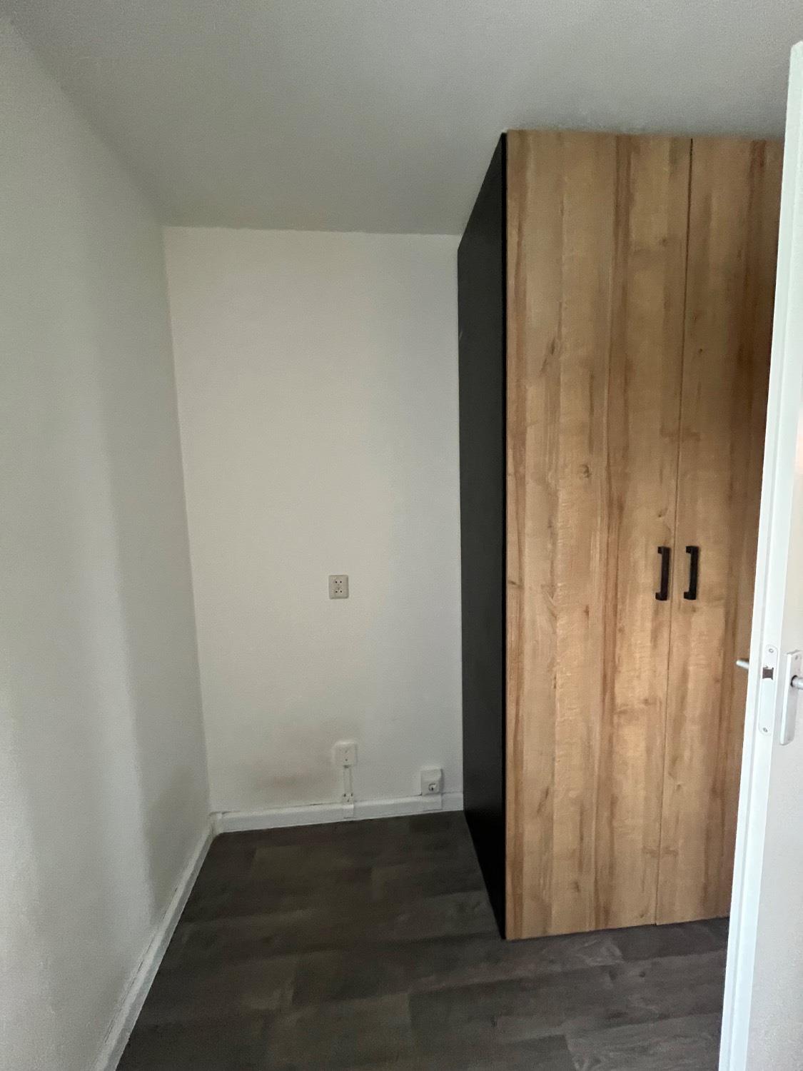 Te huur: Amsterdam