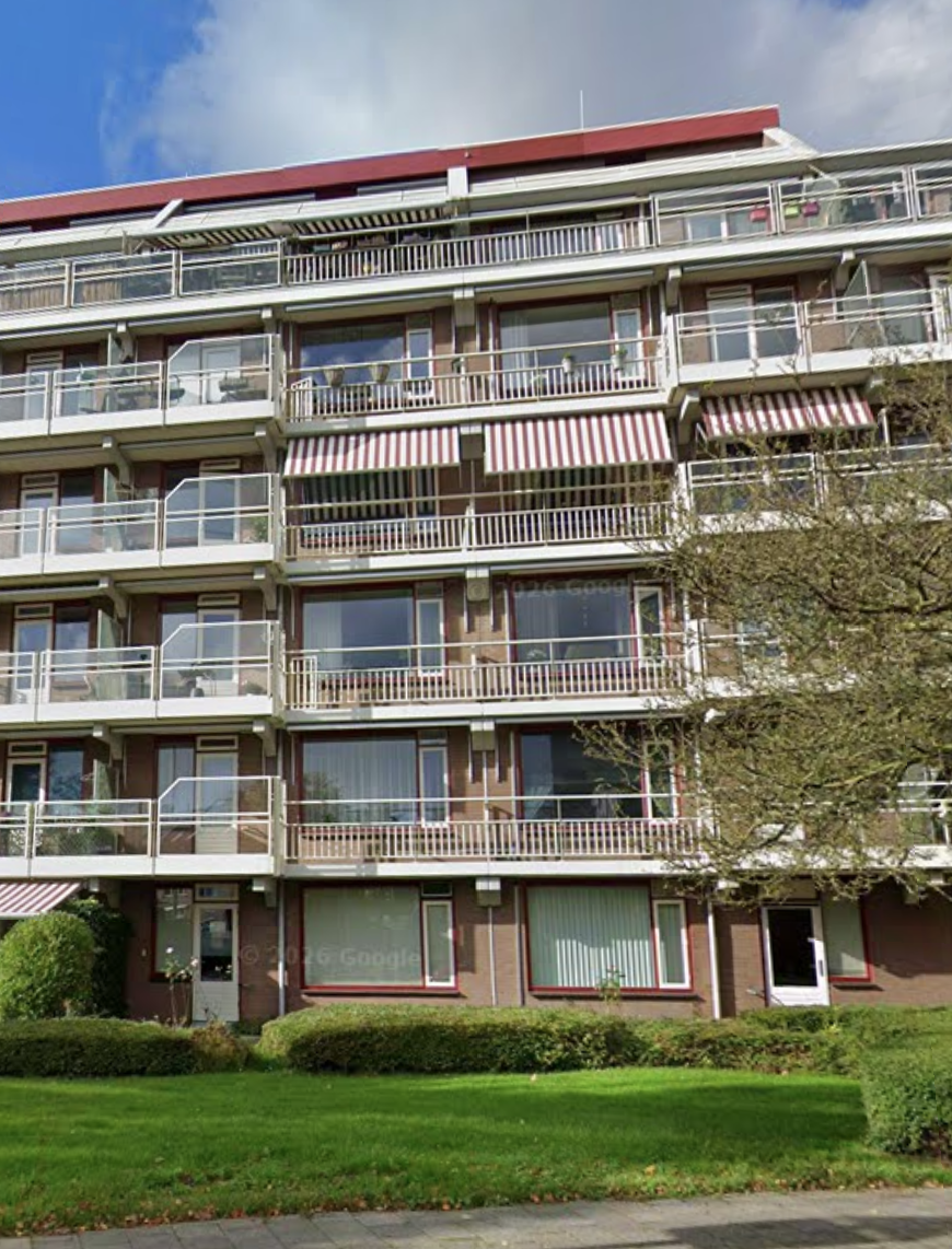 Te huur: Leiderdorp / €746,00 p.m. / 49,00m2