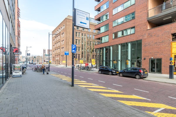 Te huur: Rotterdam / €2190,00 p.m. / 110,00m2