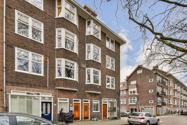 Te huur:  Amsterdam  / €2250,00 p.m. / 53,00m2