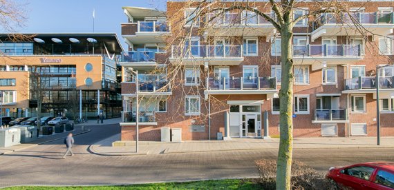 Te huur: Almere / €1270,00 p.m. / 96,00m2