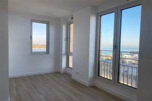 For rent: Amsterdam