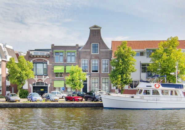 Te huur:  Haarlem  / €2200,00 p.m. / 65,00m2