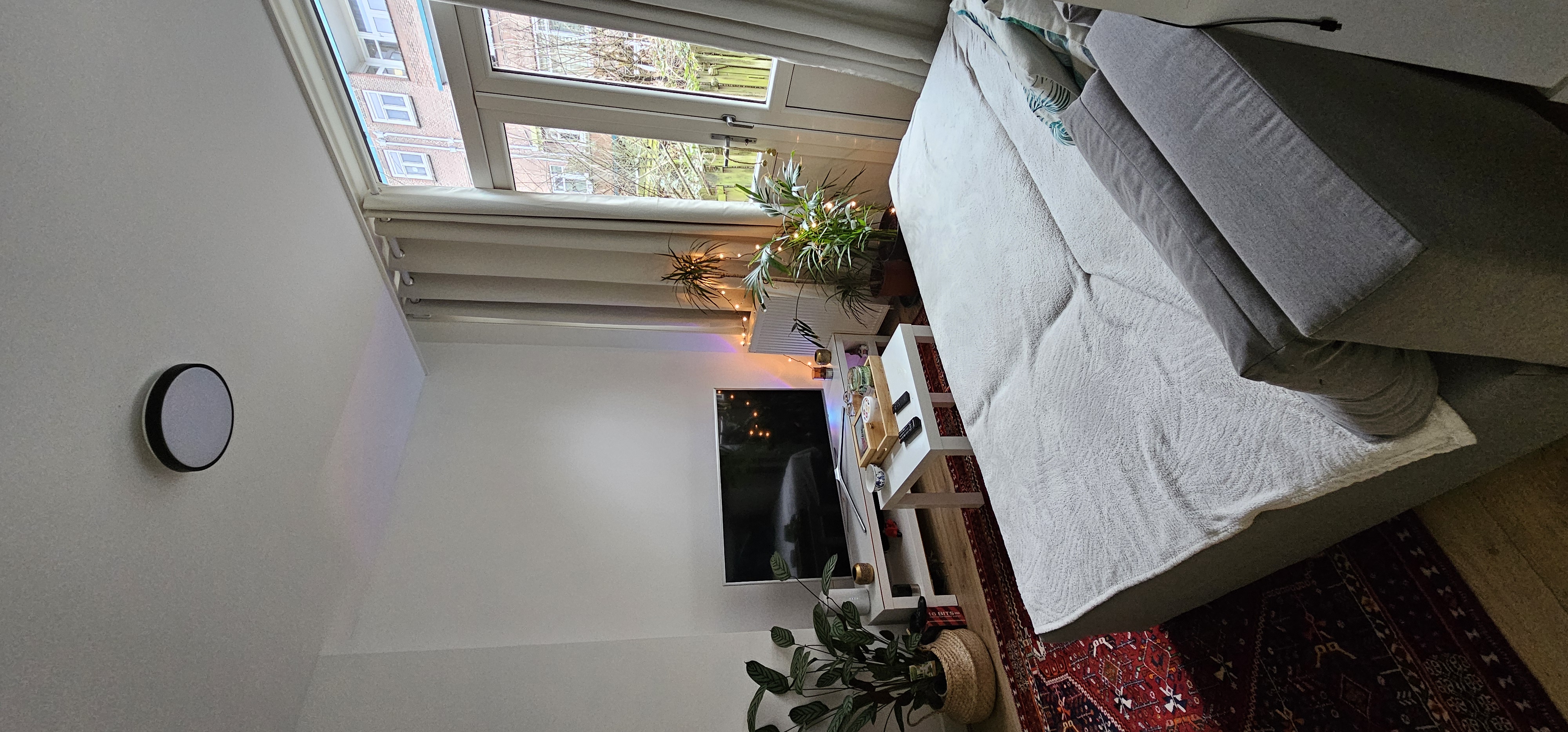 Te huur: Rotterdam / €600,00 p.m. / 48,00m2