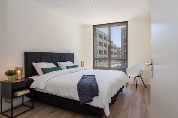 For rent: Maastricht