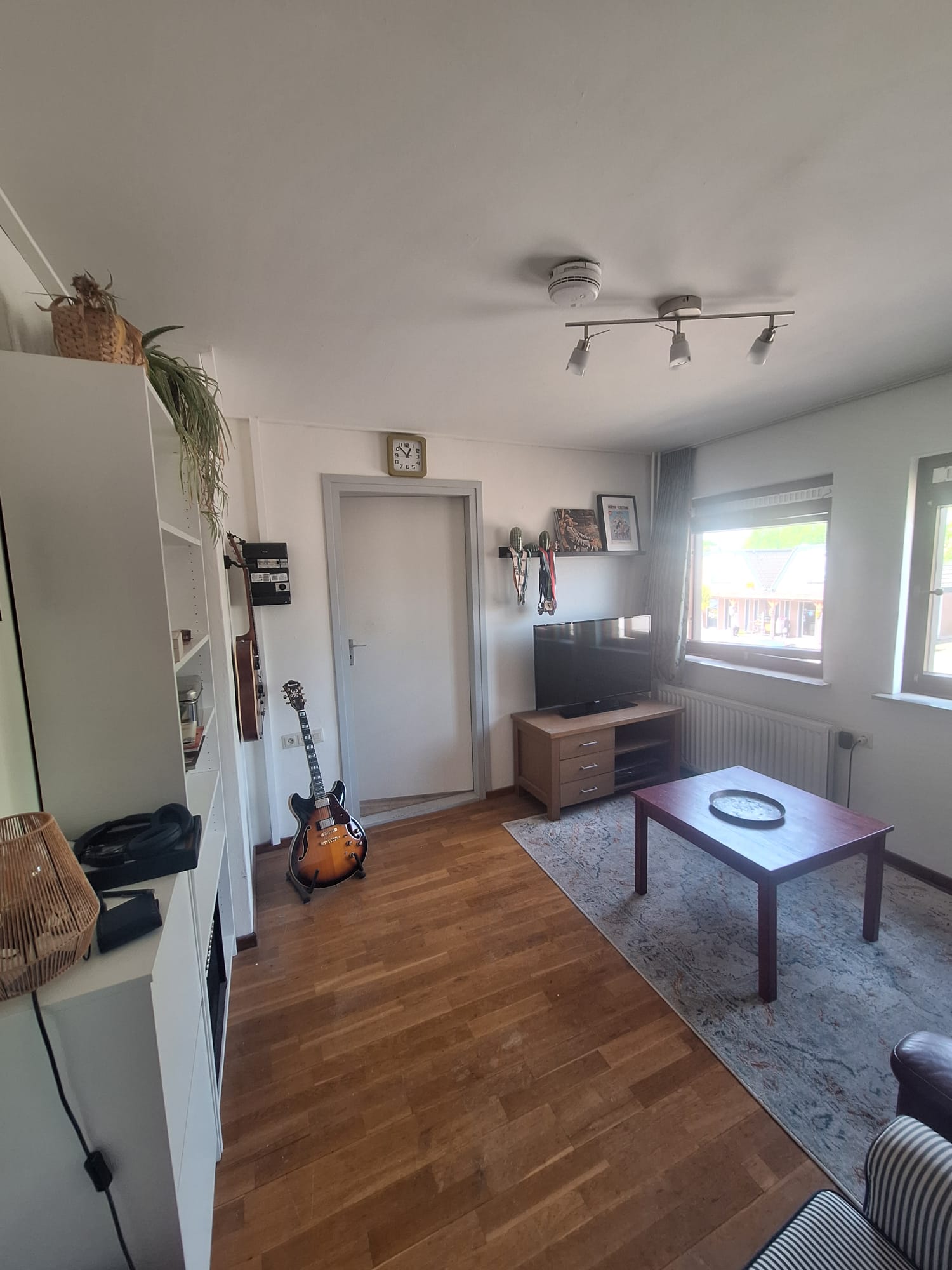 Te huur: Nijmegen / €995,00 p.m. / 32,00m2