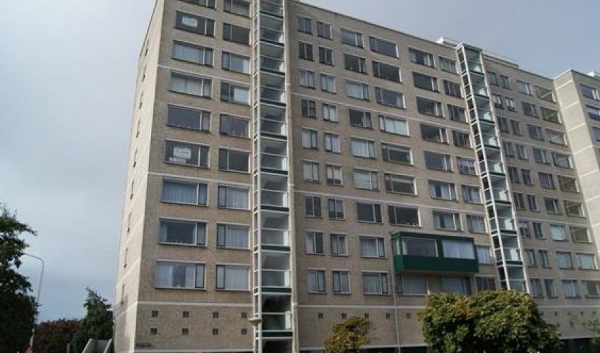 For rent: Den Haag / €970.00 p.m. / 119.00m2