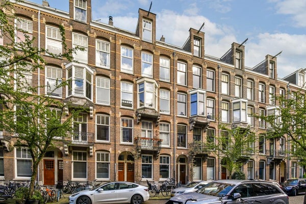 For rent: Amsterdam / €6500.00 p.m. / 241.00m2