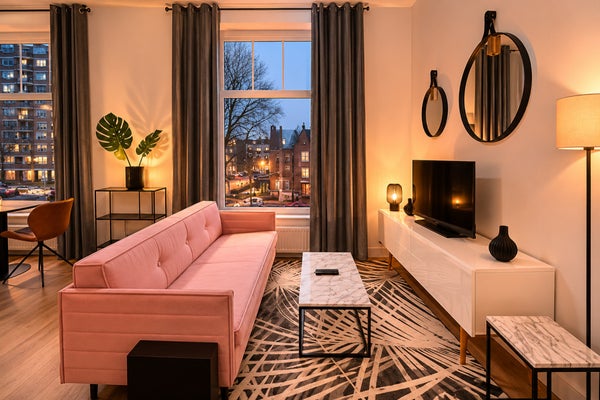 Te huur: Rotterdam / €1650,00 p.m. / 50,00m2