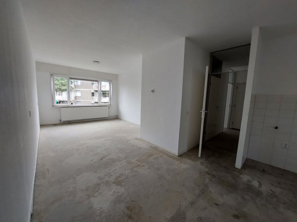 Te huur: Amsterdam