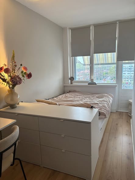 For rent: Amsterdam / €785.00 p.m. / 10.00m2