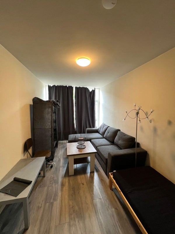 For rent:  Tilburg  / €550.00 p.m. / 18.00m2