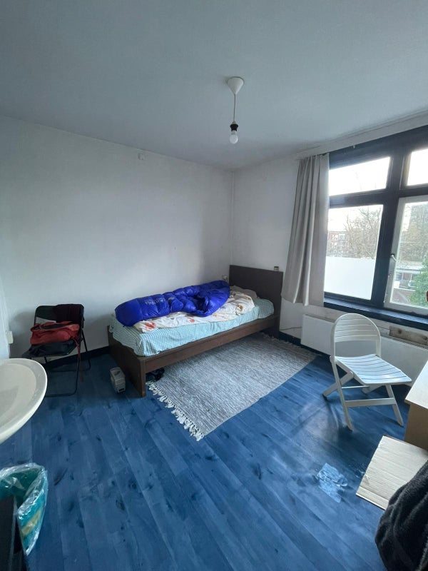Te huur: Groningen / €519,00 p.m. / 12,00m2