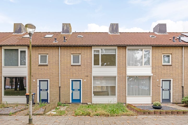 Te huur: Tilburg / €700,00 p.m. / 10,00m2