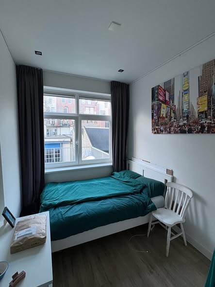 Te huur: Amsterdam / €1000,00 p.m. / 80,00m2