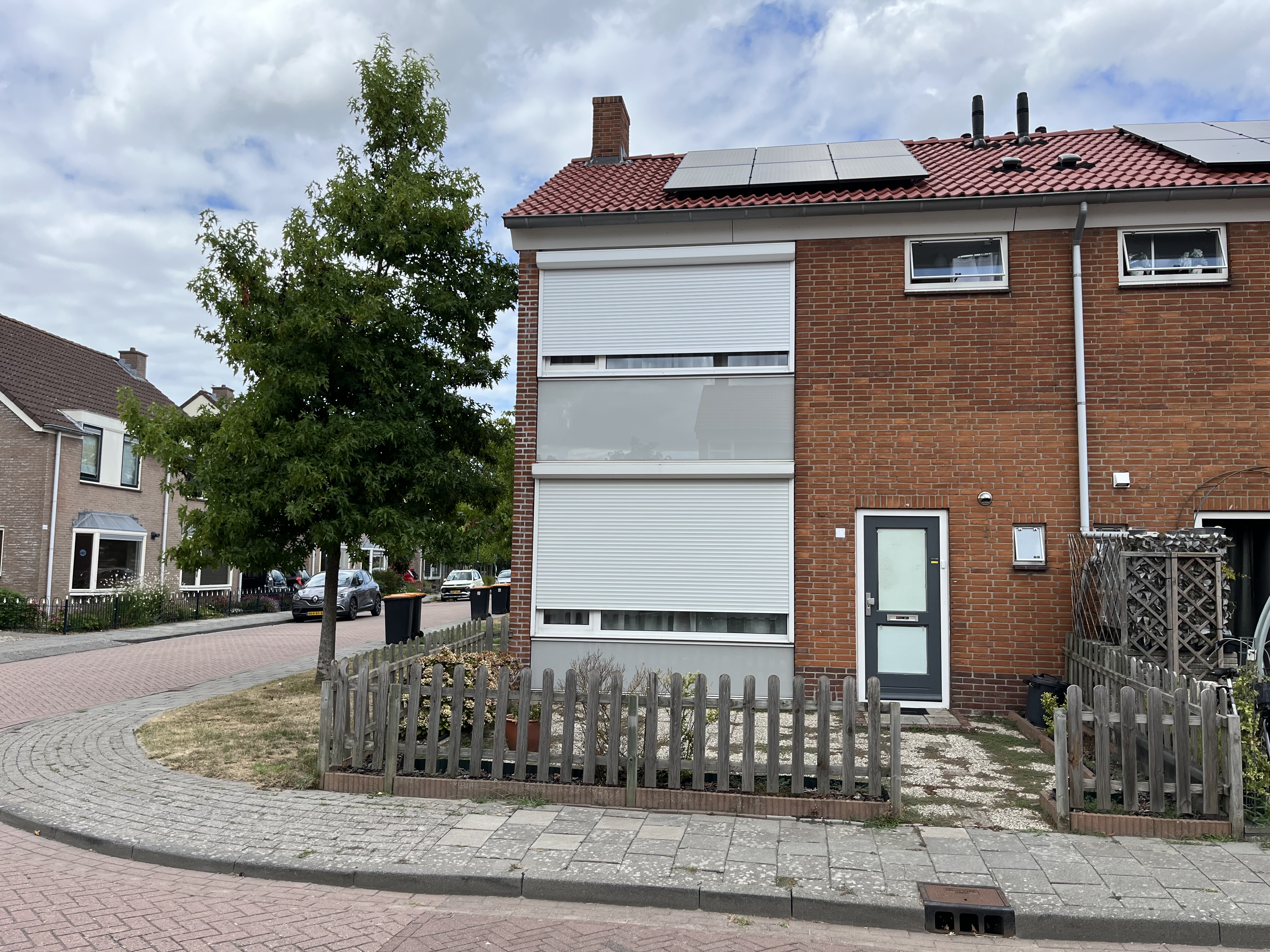 Te huur: Zierikzee