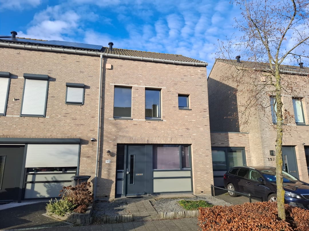 For rent: Etten-Leur / €1700.00 p.m. / 121.00m2