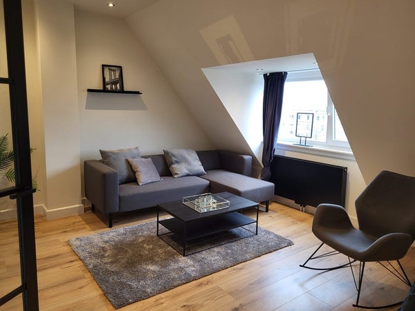 For rent:  Den Haag  / €2200.00 p.m. / 76.00m2