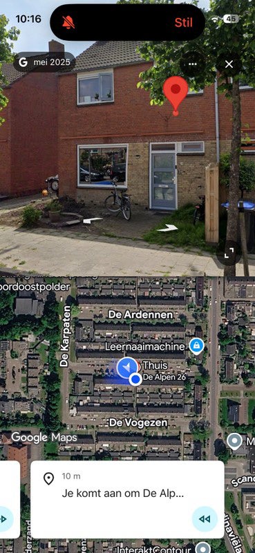 For rent: Emmeloord