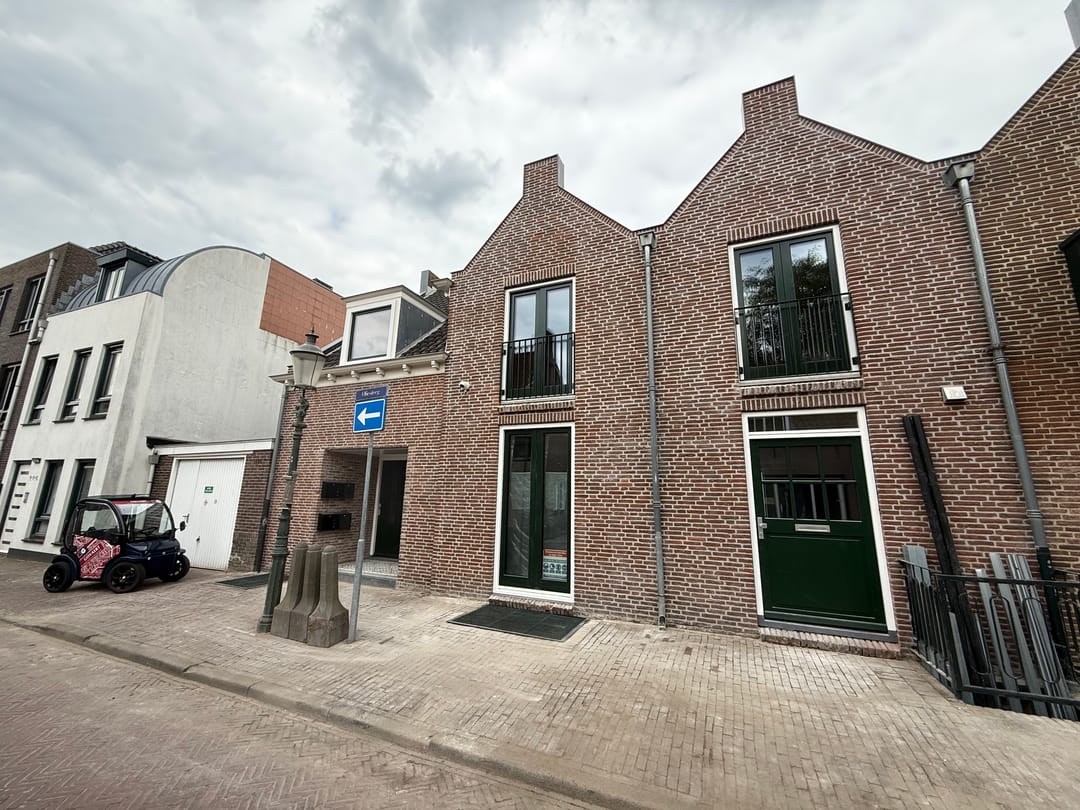 Te huur: Amersfoort / €1700,00 p.m. / 64,00m2