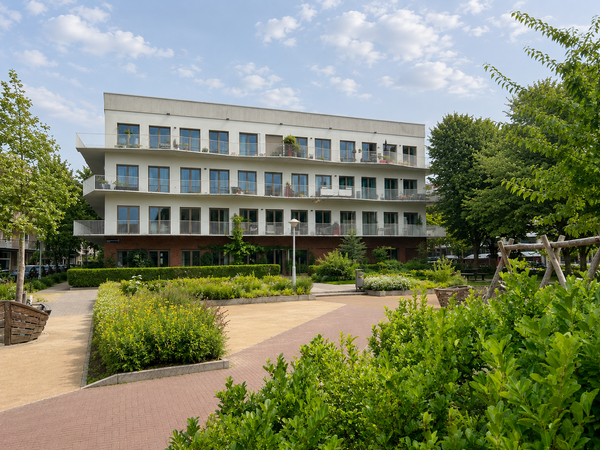 Te huur: Amsterdam / €2890 p.m. / 79m2
