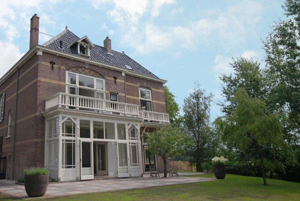 Te huur: Wassenaar / €8950,00 p.m. / 326,00m2