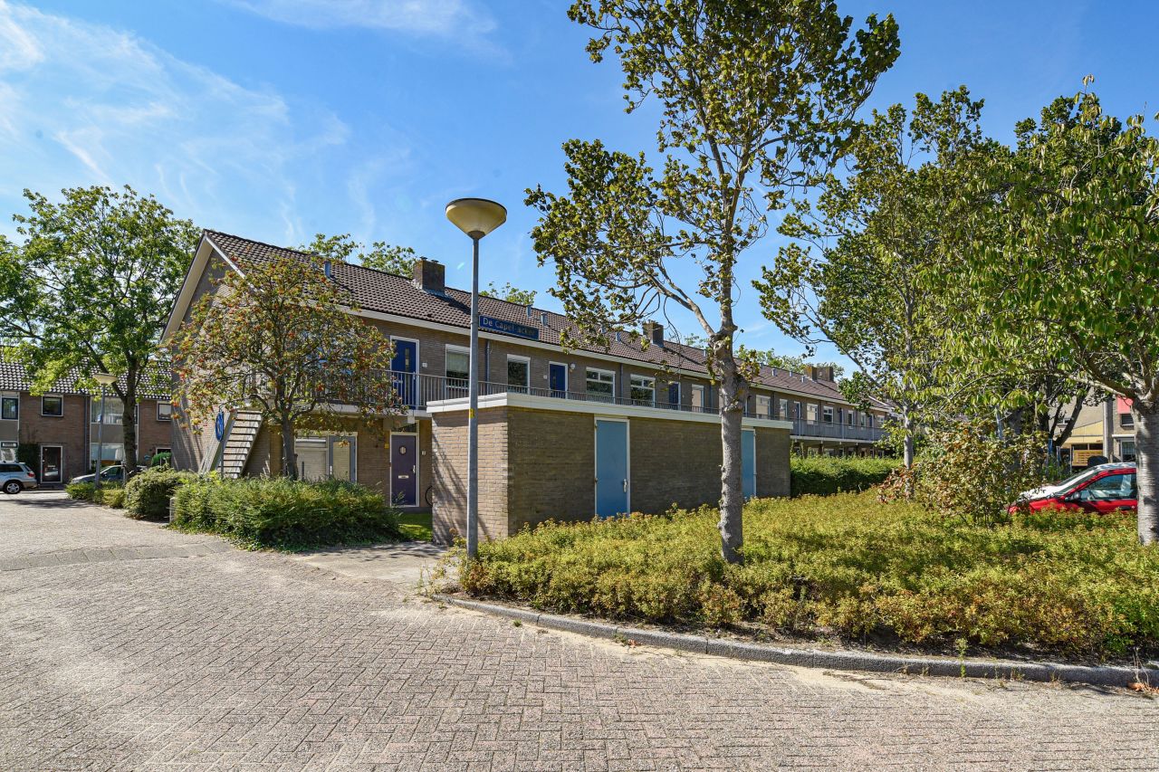 Te huur: Heiloo