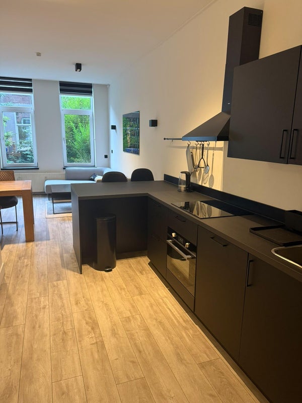 For rent: Rotterdam
