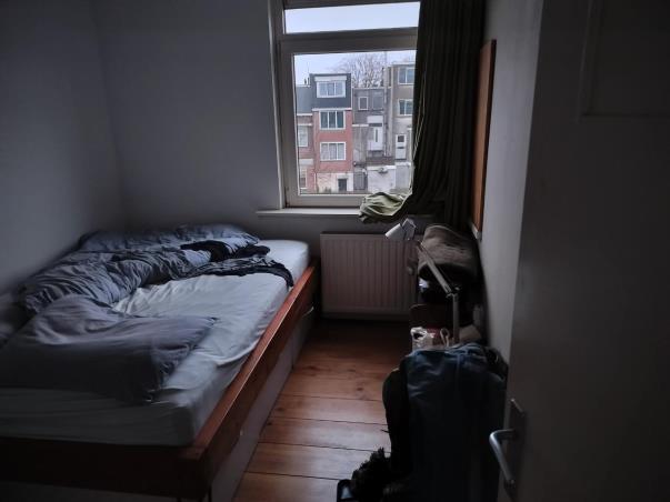 Te huur: Utrecht