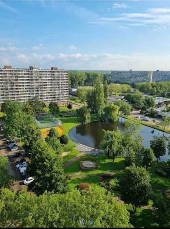 Te huur: Capelle aan den IJssel