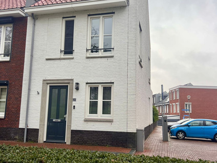 Te huur: Bergen op Zoom / €1550,00 p.m. / 121,00m2