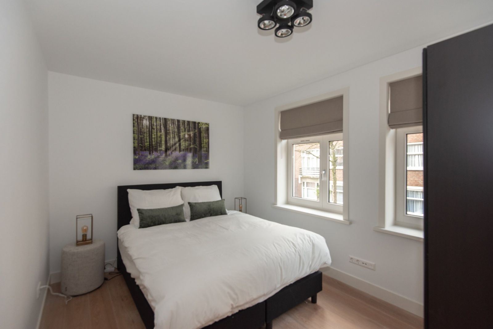 Te huur: Amsterdam