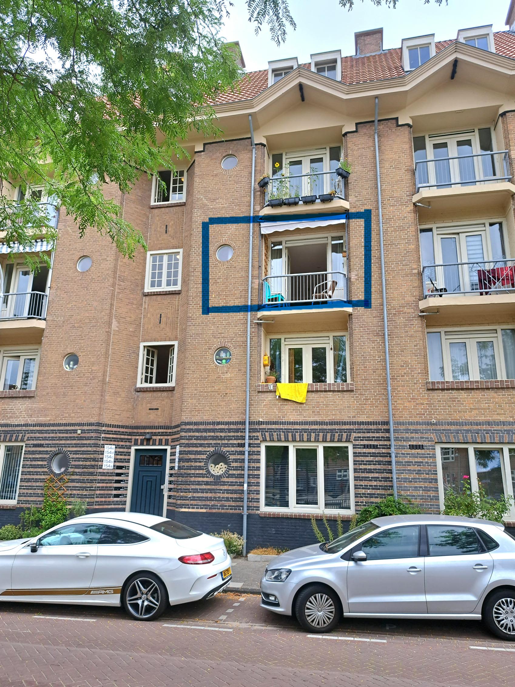 Te huur: Amsterdam