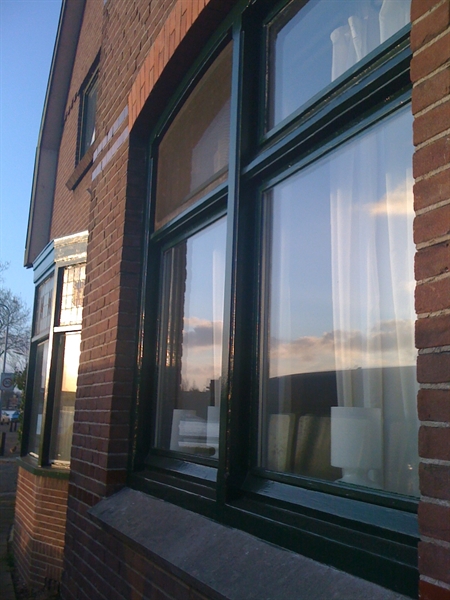 Te huur: Wormerveer / €400,00 p.m. / 16,00m2