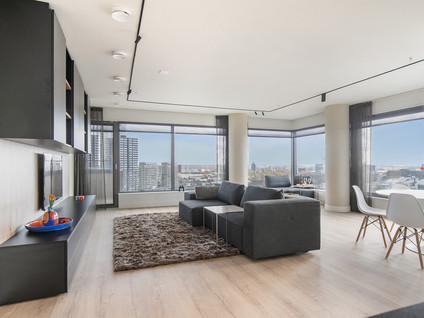 Te huur: Rotterdam / €4150,00 p.m. / 137,00m2