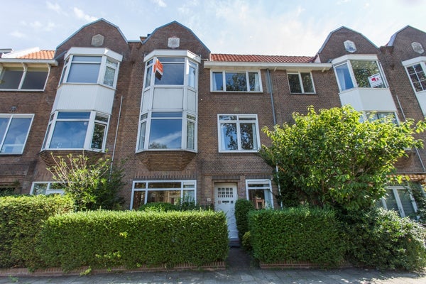 For rent:  Den Haag  / €4800 p.m. / 227m2