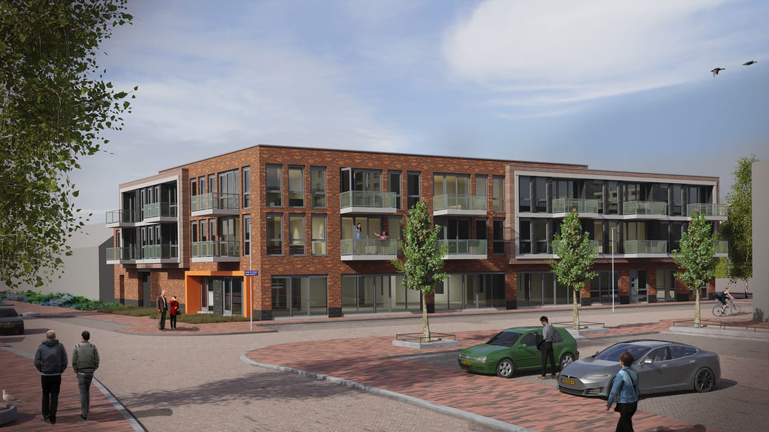 Te huur: Alkmaar