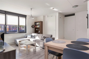Te huur: Amersfoort / €1645 p.m. / 64m2