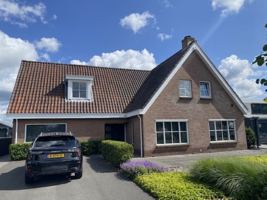 Te huur: Rijsenhout / €3650,00 p.m. / 206,00m2