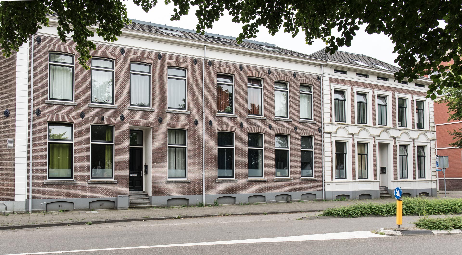 Te huur: Wageningen