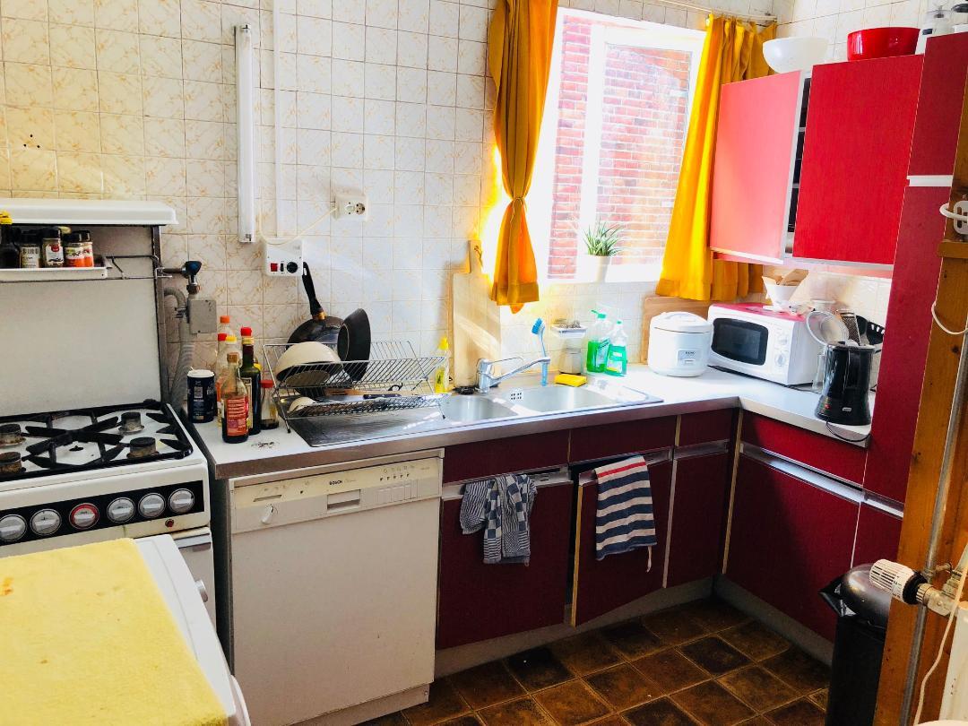 For rent: Groningen