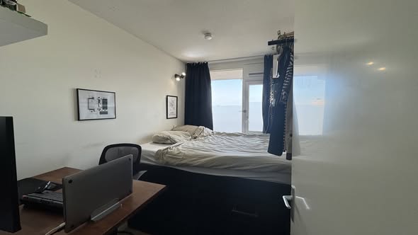 For rent: Amsterdam