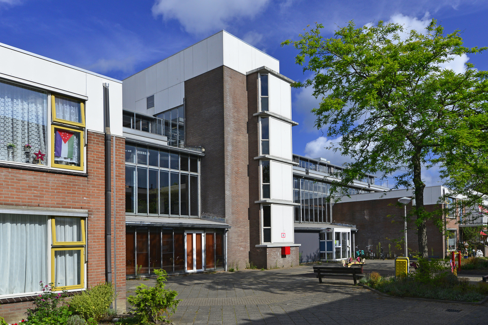 Te huur: Alphen aan den Rijn