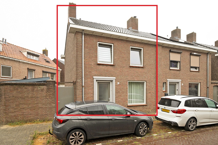 Te huur: Tilburg / €765 p.m. / 60m2
