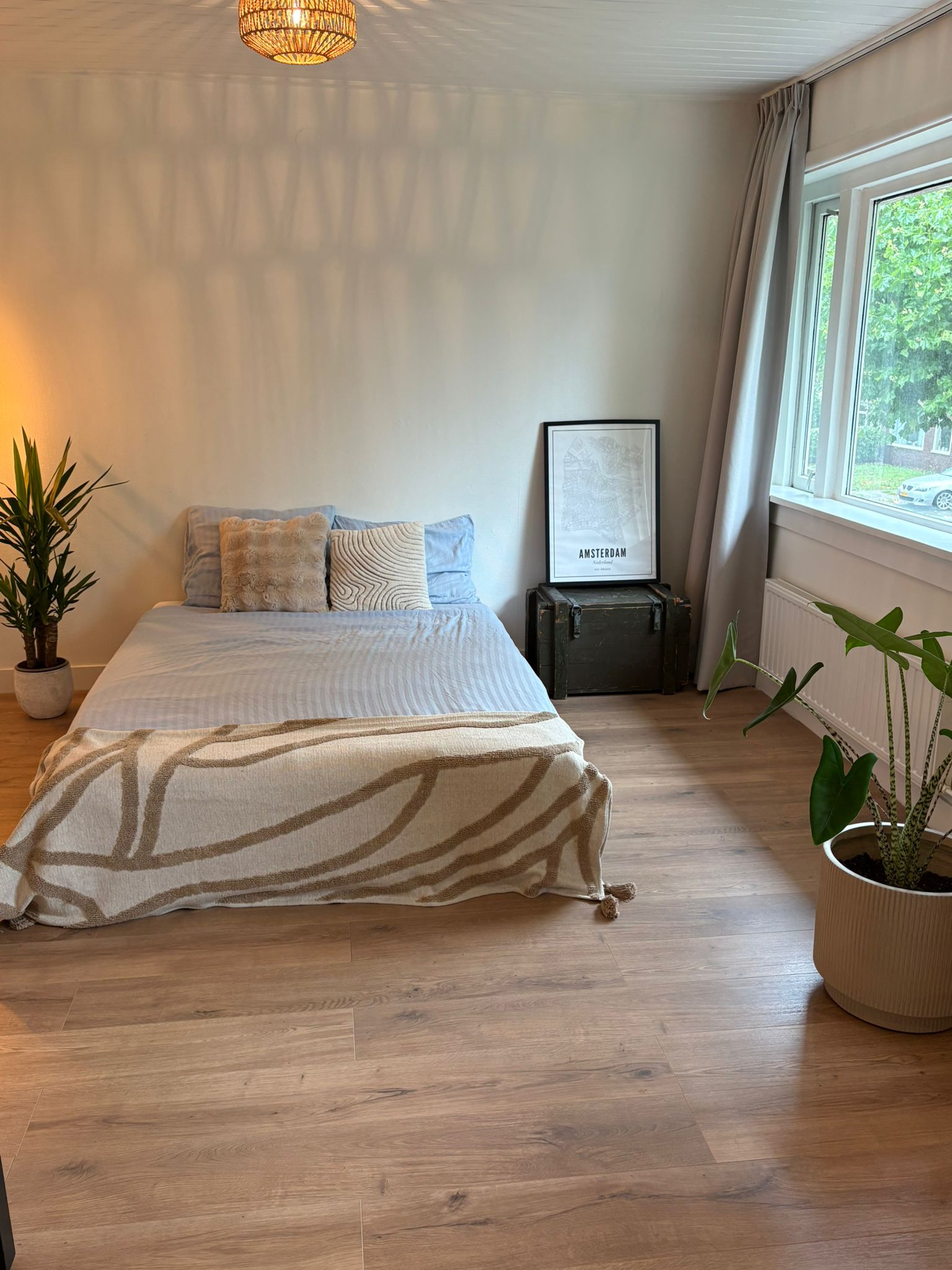 Te huur: Badhoevedorp / €850 p.m. / 18m2
